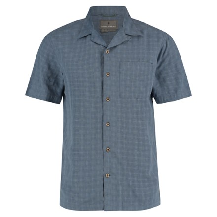 Royal Robbins Men's San Seco Shirt