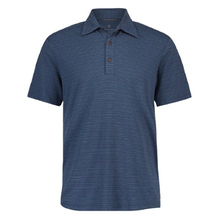 Royal Robbins Men's Vacationer Polo Shirt