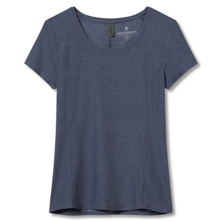 Royal Robbins Women's Amp Lite T-Shirt