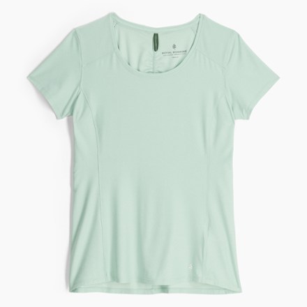 Royal Robbins Women's Amp Lite T-Shirt