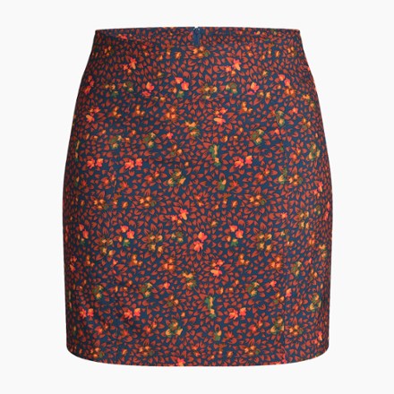 Royal Robbins Women's Discovery III Printed Skort