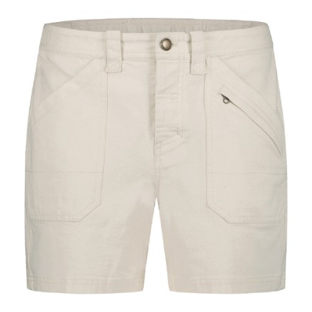 Royal Robbins Women's Half Dome Shorts