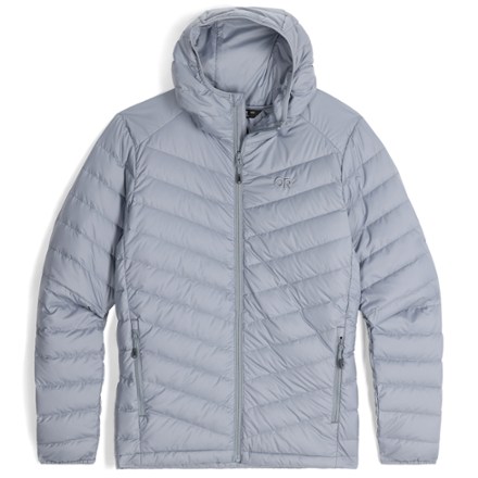 Outdoor Research Coldfront LT Down Hoodie - Men's 0