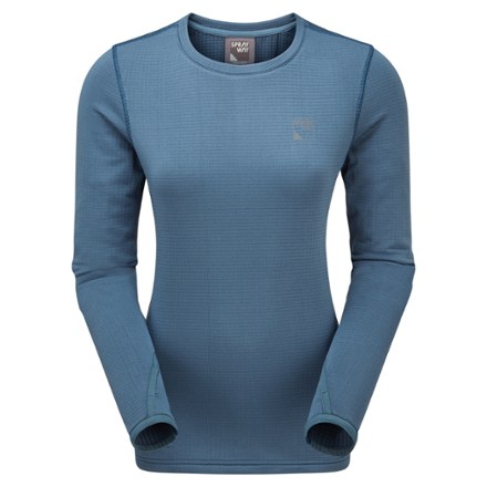 Sprayway Women's Effra Crew Base Layer Top