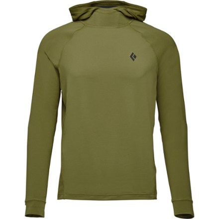 Black Diamond Men's Alpenglow Hoodie