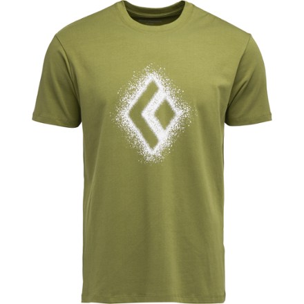 Black Diamond Men's Chalked Up 2.0 T-Shirt