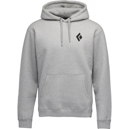 Black Diamond Men's Equipment For Alpinists Pullover Hoodie