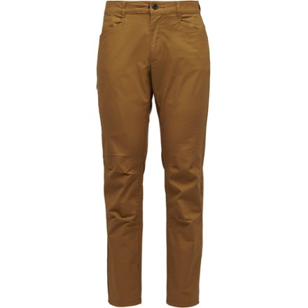 Black Diamond Men's Mantle Pants