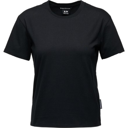 Black Diamond Women's Project T-Shirt