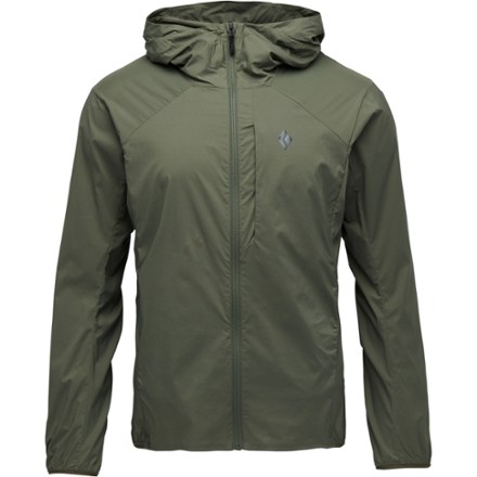 Black Diamond Men's Alpine Start Hoodie