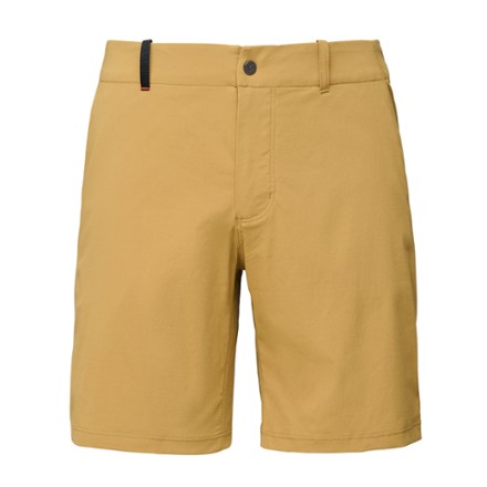 Black Diamond Men's Pursuit 8" Shorts