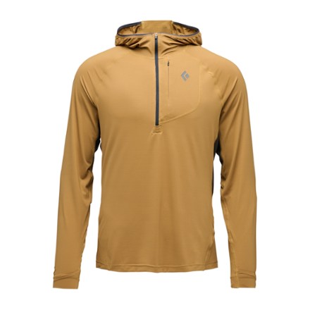 Black Diamond Men's Alpenglow Pro Hoody