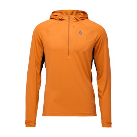 Black Diamond Men's Alpenglow Pro Hoody