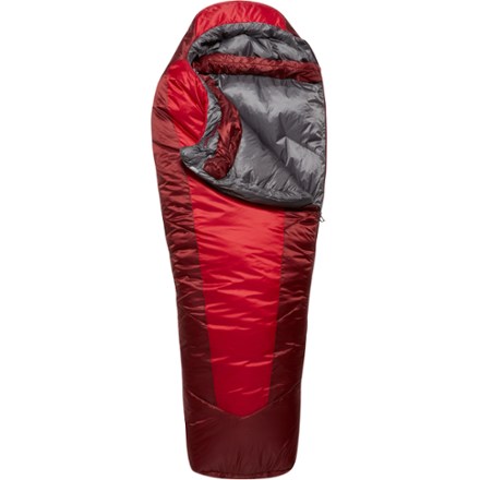 Rab Women's Solar Eco 3 Sleeping Bag