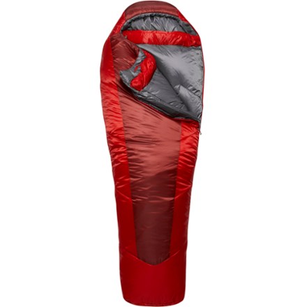 Rab Solar Eco 3 Sleeping Bag