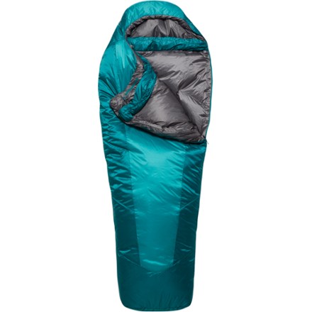 Rab Women's Solar Eco 2 Sleeping Bag