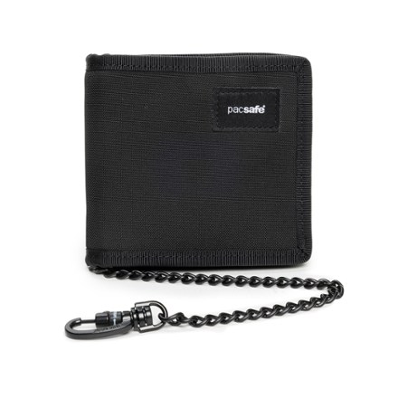 Pacsafe Men's RFIDsafe Z100 Bifold Wallet