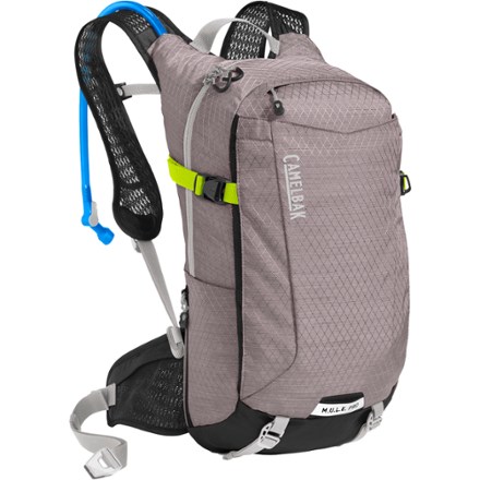 There's a newer version of CamelBak M.U.L.E. Pro 14 Hydration Pack - Women's