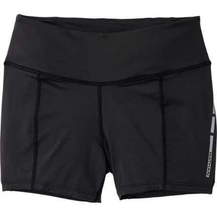 Nathan Women's Interval 3" Bike Shorts