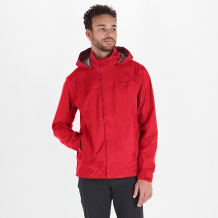 Marmot Men's PreCip Eco Rain Jacket