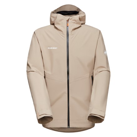 Mammut Men's Alto Light HS Hooded Jacket