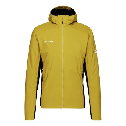 Mammut Men's Rime Light IN Flex Hooded Insulated Jacket