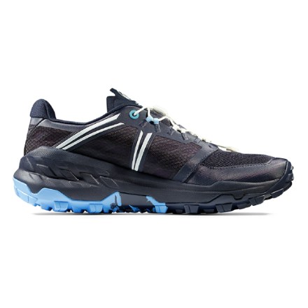 Mammut Women's Sertig TR Low Trail-Running Shoes