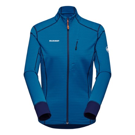 Mammut Women's Taiss Light ML Jacket