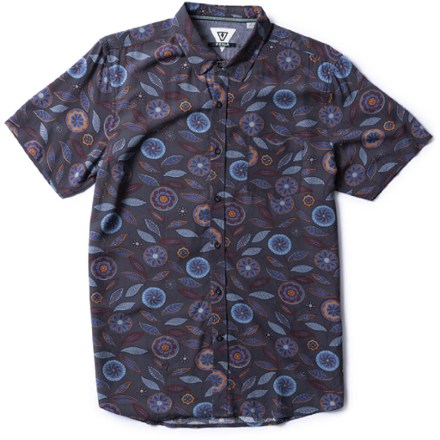 VISSLA Men's Medallions Eco Shirt