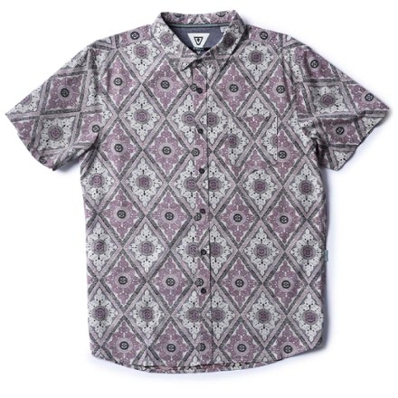 VISSLA Men's Tangier Eco Shirt