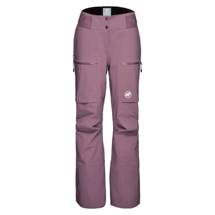 Mammut Women's Stoney HS Thermo Snow Pants