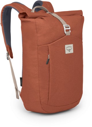 There's a newer version of Osprey Arcane Roll Top Pack