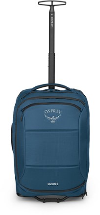 Osprey Ozone 2-Wheel Carry-On Wheeled Luggage