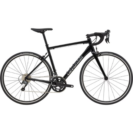 Cannondale CAAD Optimo 2 Bike