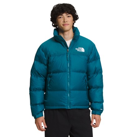 The North Face Men's 1996 Retro Nuptse Down Jacket