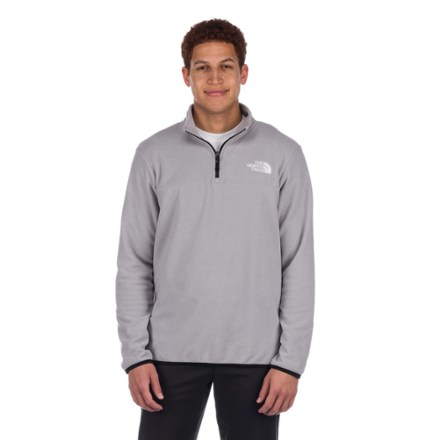 The North Face Men's Anchor Quarter-Zip Jacket