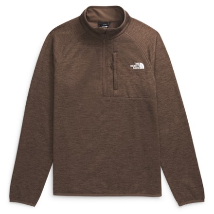 The North Face Men's Canyonlands Half-Zip Pullover