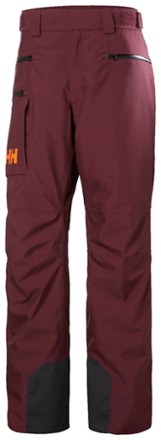 Helly Hansen Men's Garibaldi 2.0 Pants