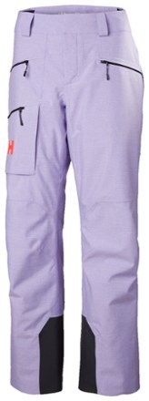 There's a newer version of Helly Hansen Powderqueen Snow Pants - Women's