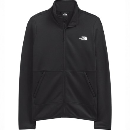 The North Face Women's Canyonlands Quarter-Zip Pullover