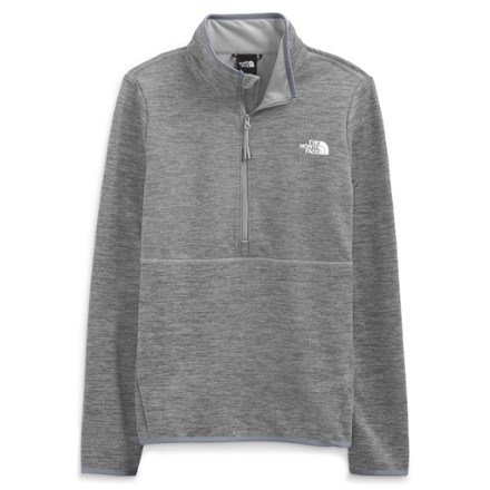 The North Face Women's Canyonlands Quarter-Zip Pullover