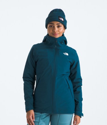 The North Face Women's Carto Triclimate 3-in-1 Jacket