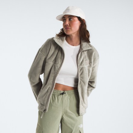 The North Face Women's Osito Lux Jacket