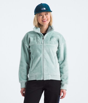 The North Face Women's Osito Lux Jacket