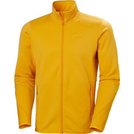 Helly Hansen Men's Alpha Zero Fleece Jacket