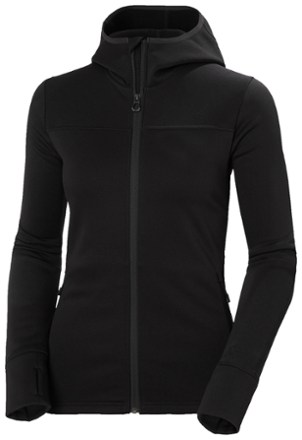 Helly Hansen Women's Alphelia Zero Fleece Hoodie