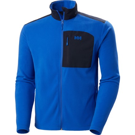 Helly Hansen Men's Daybreaker Block Jacket