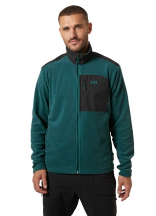 Helly Hansen Men's Daybreaker Block Jacket