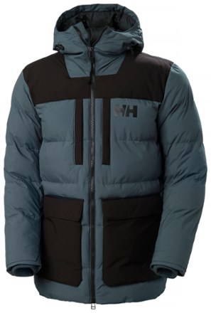 Helly Hansen Men's Patrol Puffy Insulated Jacket