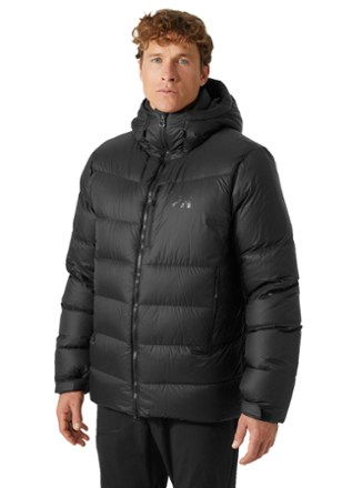 Helly Hansen Men's Verglas Polar Down Jacket